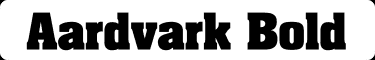 aardvarkbold.gif